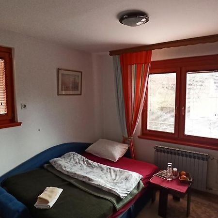 Cozy Room With A Bathroom SJJ Exterior foto