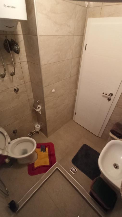 Cozy Room With A Bathroom SJJ Exterior foto